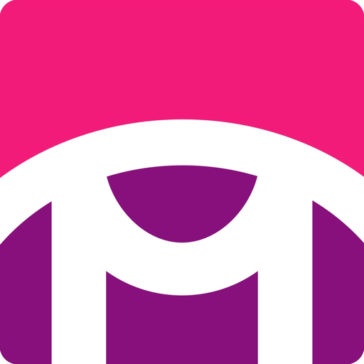 EP Mapper app icon