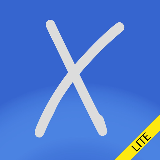 Rule of 3 - Lite app icon