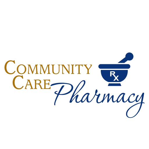 Community Care Pharmacy app icon