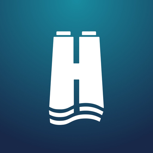 Sea Watch app icon