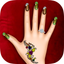 Princess Nail Art Salon : manicure game for girls ! icon