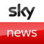 Sky News: Live and On Demand icon
