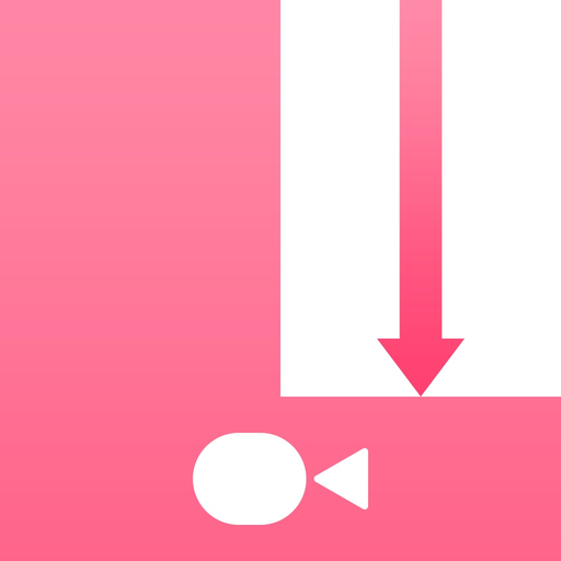 VCompressor - Compress video app icon