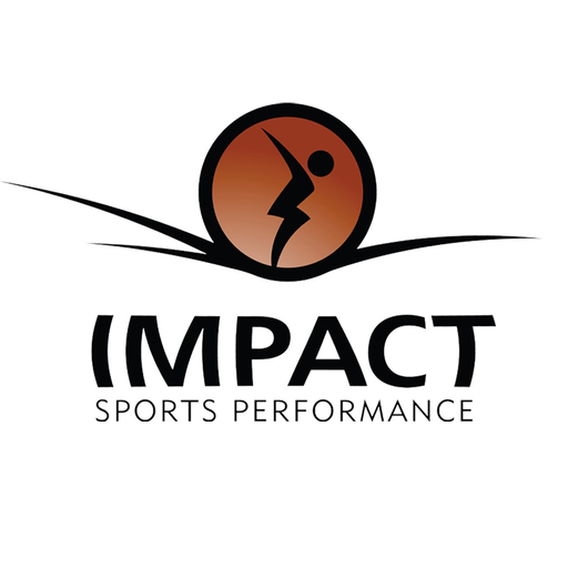 Impact Sports Performance app icon
