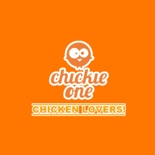 Chickie One app icon