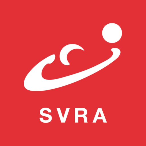 SVRA - Aargauer Volleyball app icon