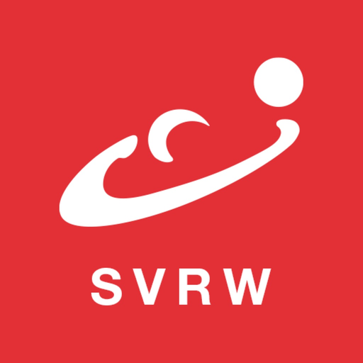 SVRW - Walliser Volleyball app icon