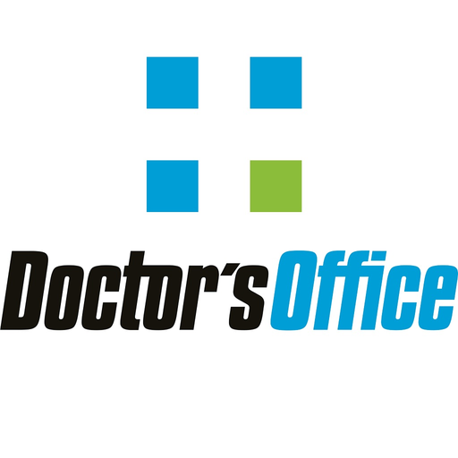 MeuDoctors app icon