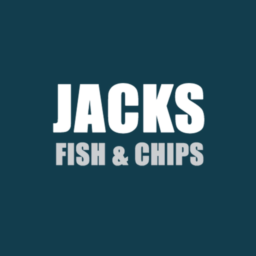 Jacks Fish and Chips app icon