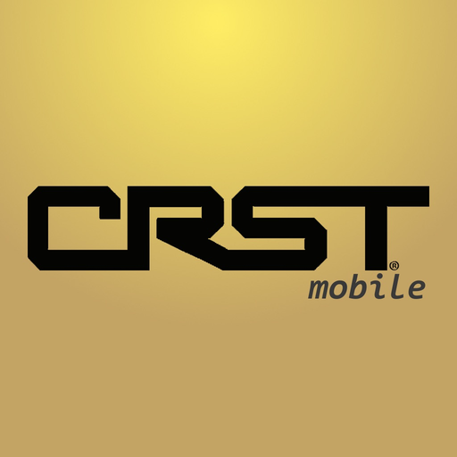 CRST Driven app icon