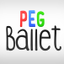 Peg Ballet icon