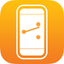 GSMS Remote Control icon