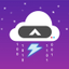 CARROT Weather TV icon