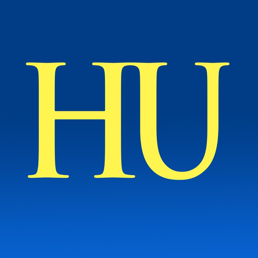 HU: Experience the God Sound app icon