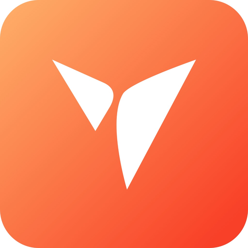 Yodo-Running & Pedometer app icon
