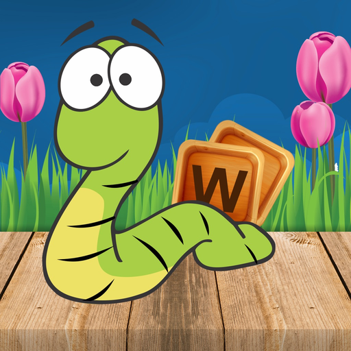 Word Wow Seasons - No Ads app icon