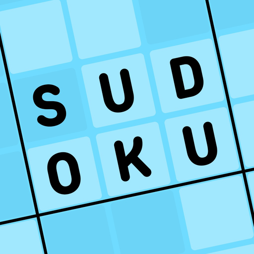 Sudoku Sketch app icon