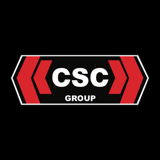 CSC Fuel Card app icon