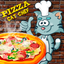 Pizza Cat Chef icon
