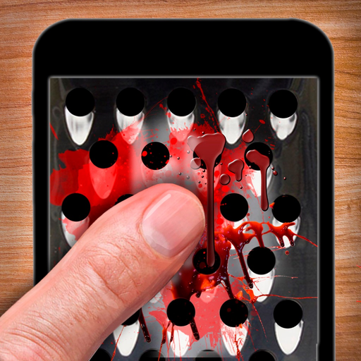 Simulator Grater Prank app icon