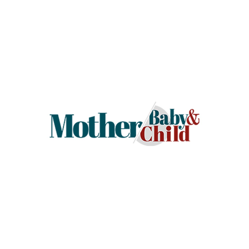 Mother, Baby & Child app icon