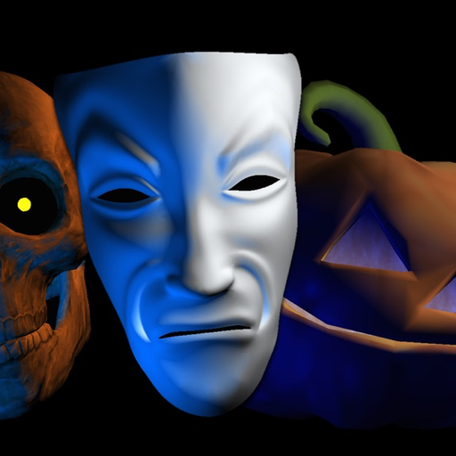 TV Puppets app icon