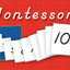 Hundred Board - Math by Mobile Montessori icon