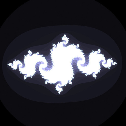 FractRoam app icon
