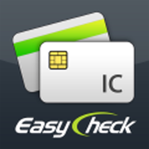 EasyCheckIC app icon