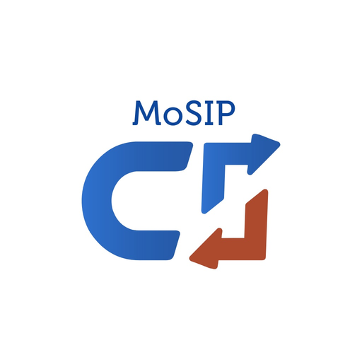 MoSIP C5 app icon