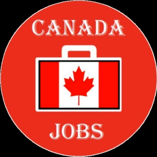 Jobs Canada app icon