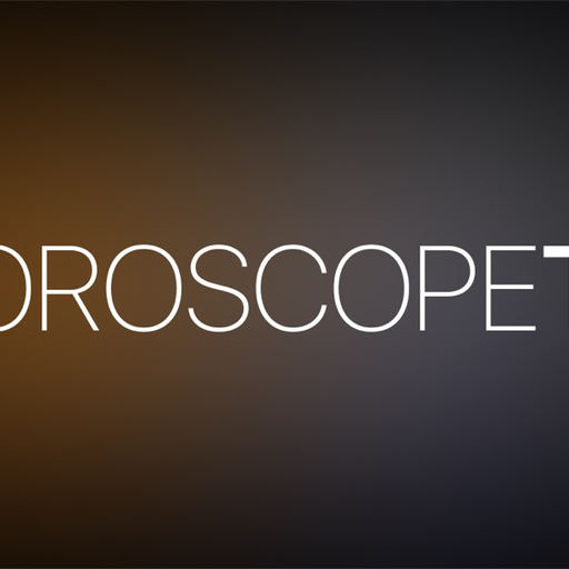 Horoscope TV app icon