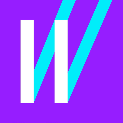 Whitespace app icon