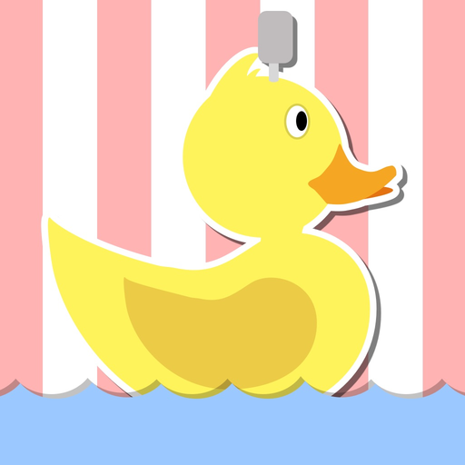 Hook A Duck - Arcade Game app icon