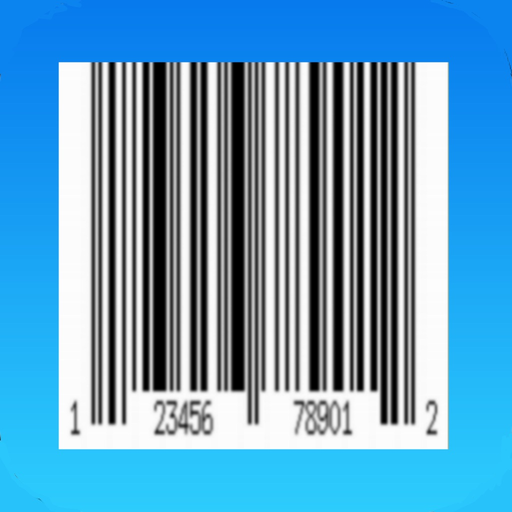 Barcode - to Web Scanner app icon