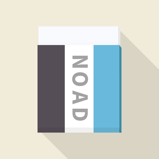 Free Ad Blocker app icon