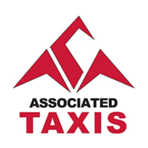 Associated Taxis app icon