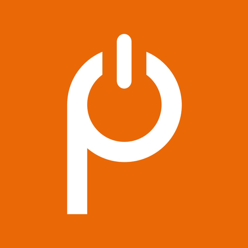Parkingdoor app icon