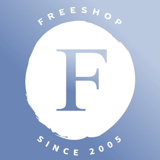 FreeShop流行服飾 app icon