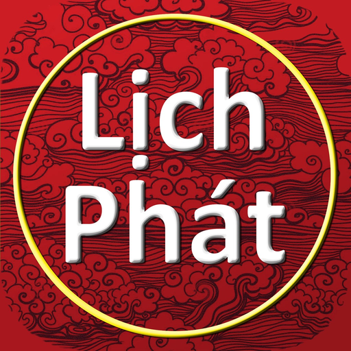 Lịch Phát app icon