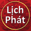 Lịch Phát icon