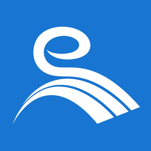 Peoplus app icon