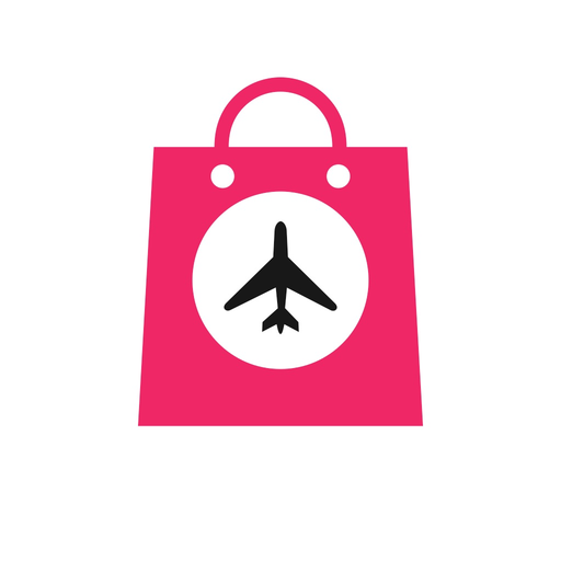 MyDutyFree Mobile app icon
