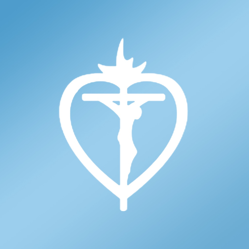 Daughters of Charity US app icon