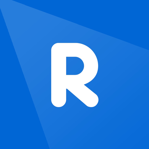 Readder for Reddit app icon