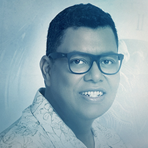 Anderson Freire - Oficial app icon