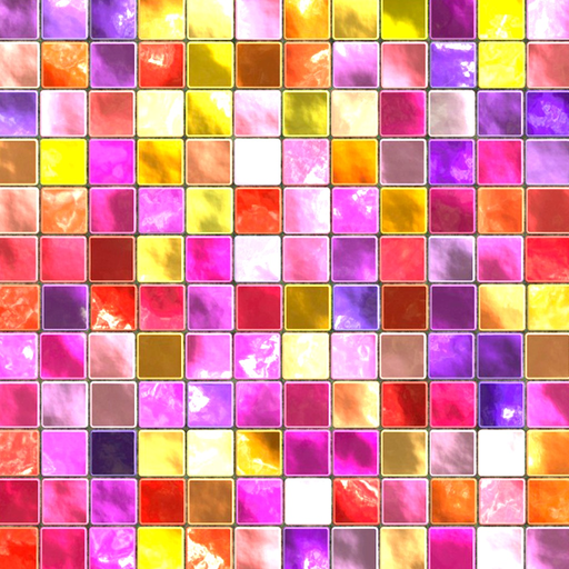Art Puzzle Game For Creativity app icon