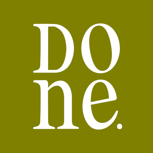 Delegate by Consider it Done app icon