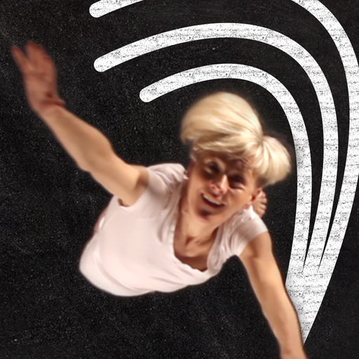 Dance About app icon