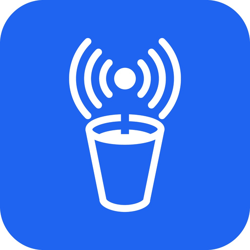 Pay4Vend app icon